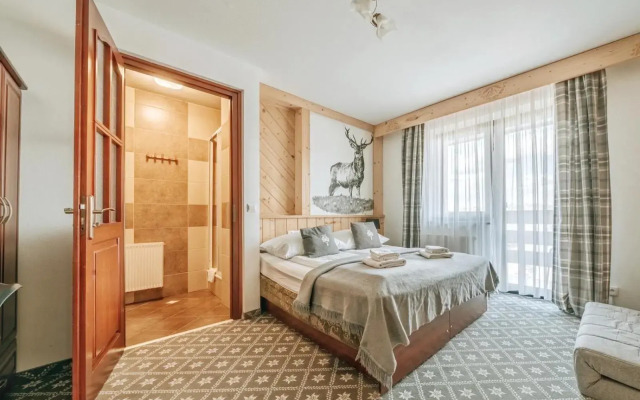 Willa Swoboda Garden Spa