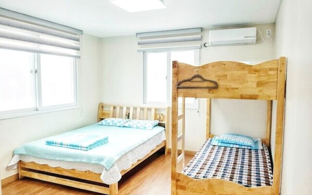 The Story Guesthouse