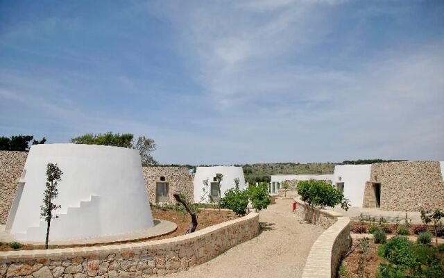 Palummare Agri Hotel