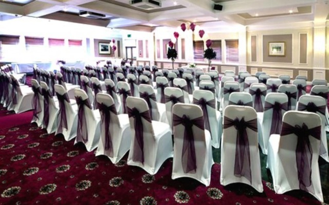 Lord Hill Hotel