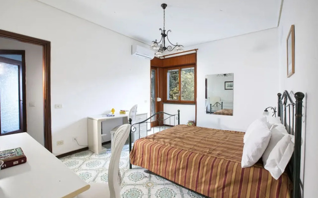 Appartamento Annarita Home