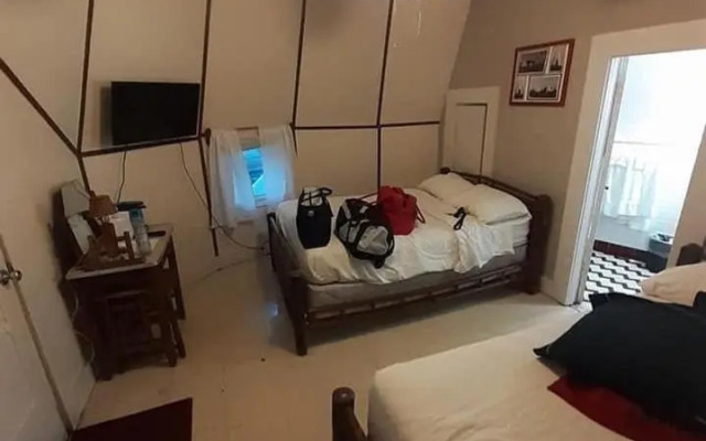 Wigwam Village Inn #2