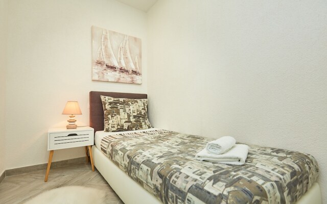 Apartments Muminovic