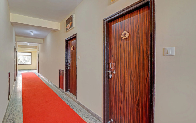 Shimla Ayurvedic Retreat by Treebo