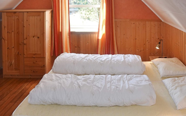4 Star Holiday Home in Leikanger
