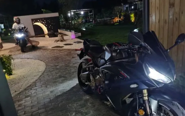 QinShiYue Homestay