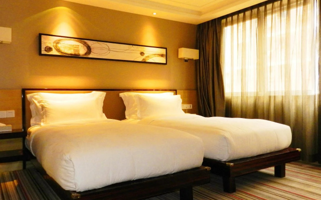 Best Western Premier Hotel