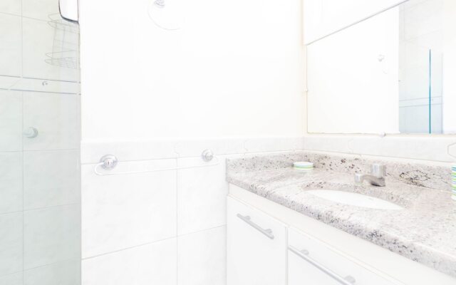 GB08 Casa 4 Suites em Guarajuba