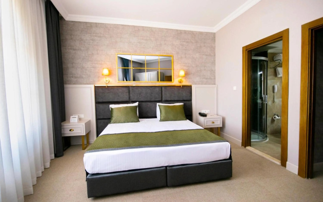 Connect Thermal Hotel