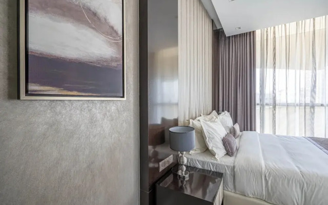 HiGuests - Damac Upper Crest