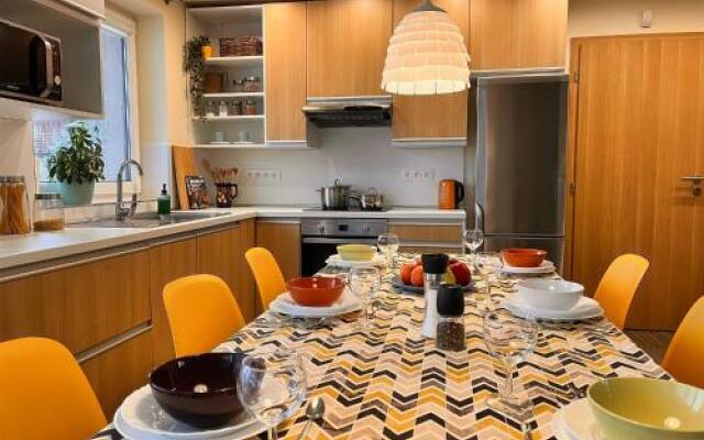 Apartmany Veka