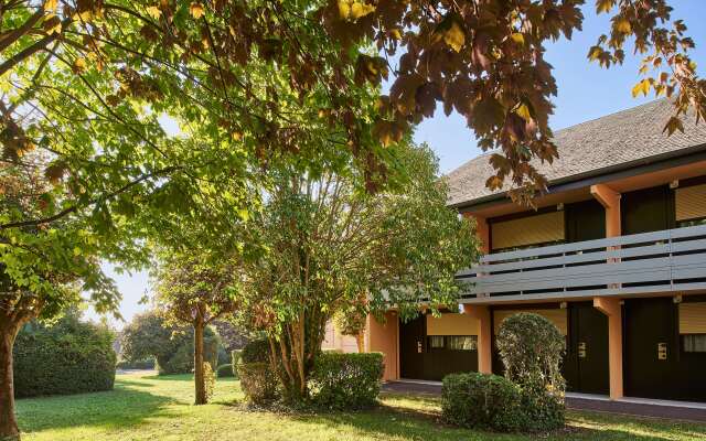 Kyriad Caen Nord - Hérouville Saint Clair