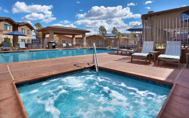 Residence Inn by Marriott Sedona