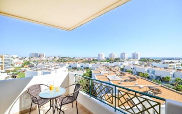 Apartamento moderno Albufeira