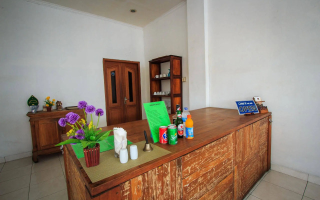 Melati View Hotel