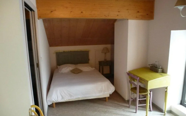 Auberge de la Tour