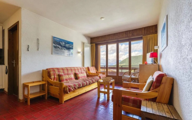 Belle Vue Apartment 423