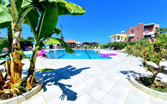 Vergas Hotel