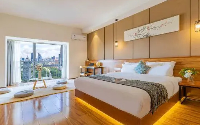 Xitang Hotel