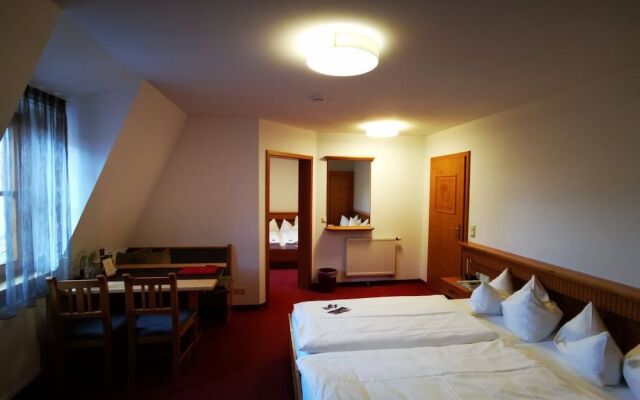 Landgasthof Zum Schnapsbrenner