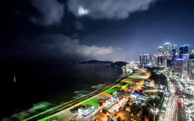Kunoh Seacloud Hotel