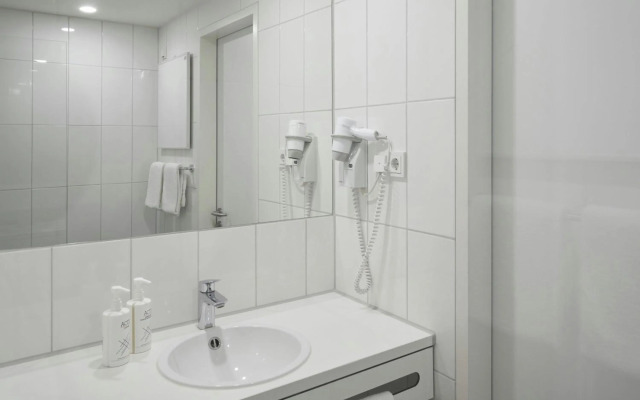 Four Points Flex by Sheraton Essen