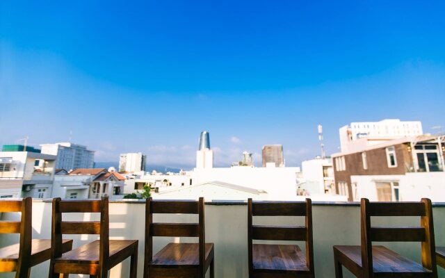 Meraki Villa Hostel