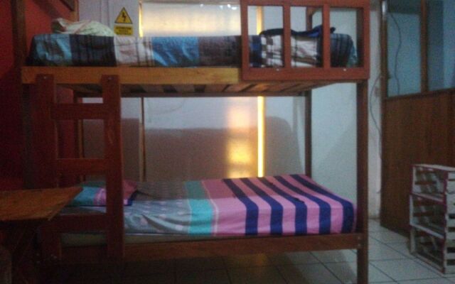 Tambo Andina Hostel