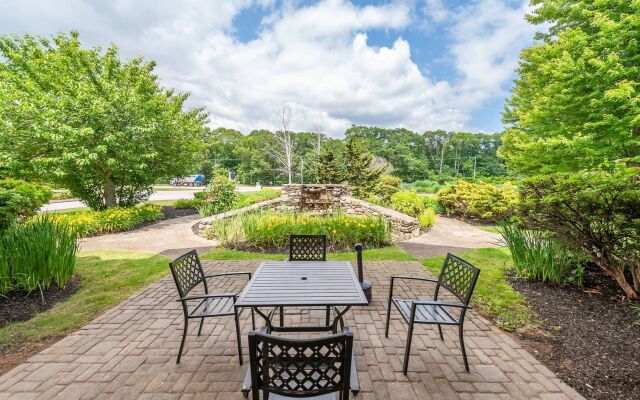 Bellissimo Hotel, Trademark by Wyndham Near Foxwoods Casino