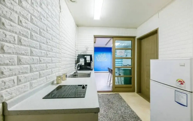 Geoje Island Casa Di Mares Spa Pension
