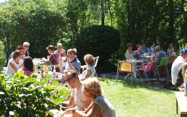 Familiehotel Kameleon