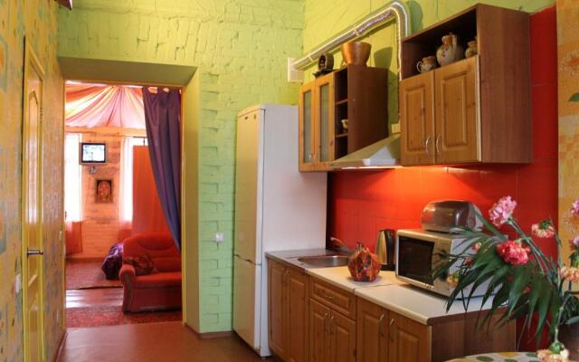 Hotel Calipso