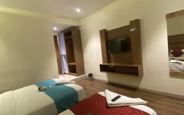 Treebo Trend BKC Mannat