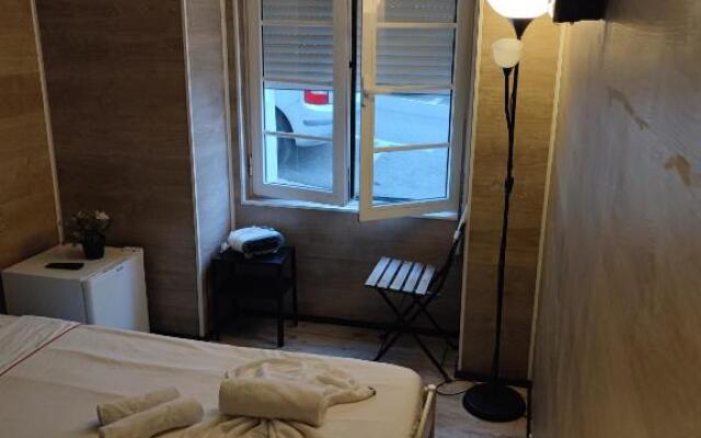 Hostel 4 sleep