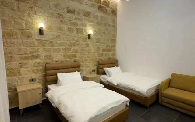 VillaRosa Luxury Boutique