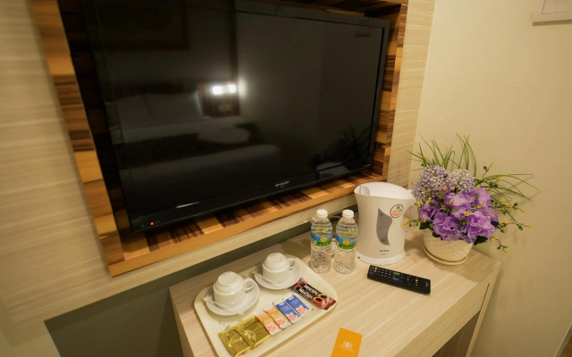 Rimba Hotel
