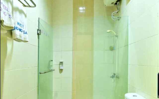 Hotel Sendang Sari