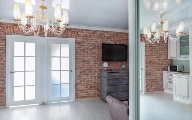 Апартаменты на улице Шурова Гора