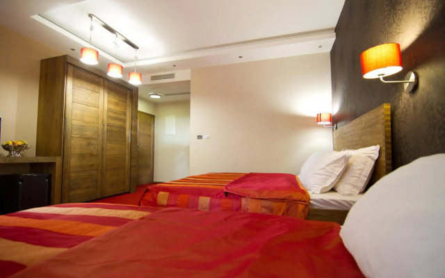 Hotel Grande Casa