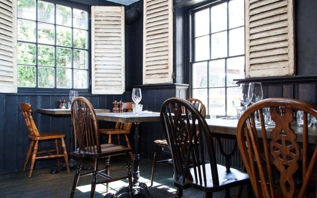 The Ship Inn