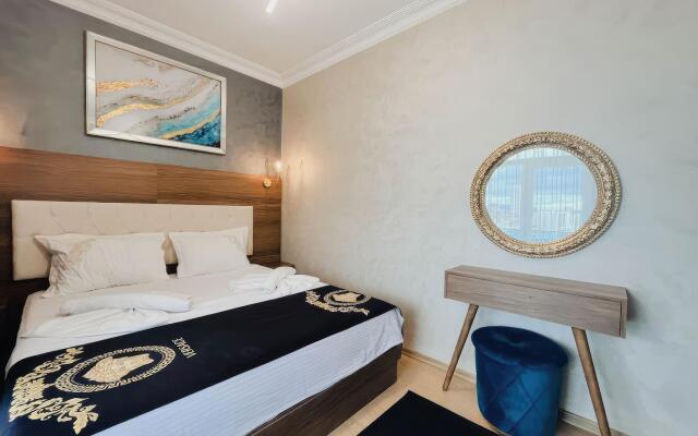 The Walens Hotel Avcilar