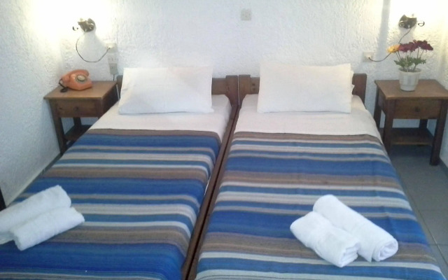 Despina Hotel