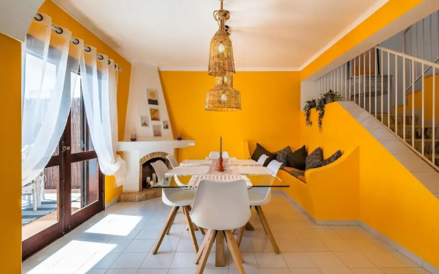 Villa Canto Ii - 500m From the Beach -private Pool
