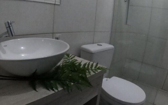 Pousada e Hotel Martins
