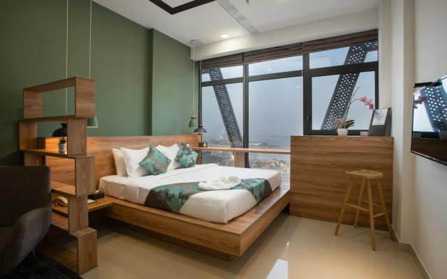 Snowbell Hotel