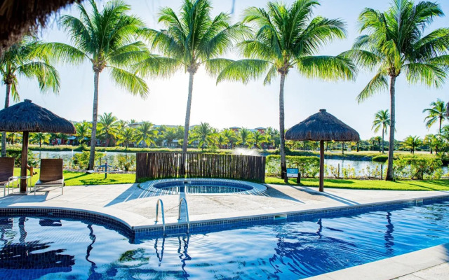 Condominio Iberostate