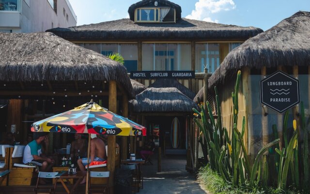 Longboard Paradise Surf Club