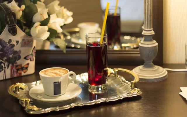 Kope Hotel