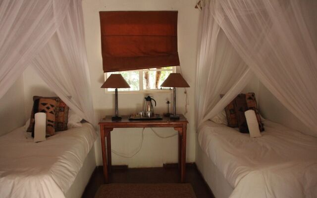 Miombo Safari Camp