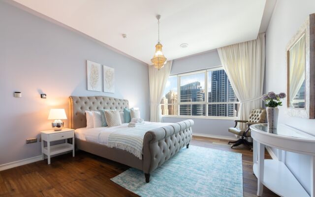 Maison Privee - Marina Quays